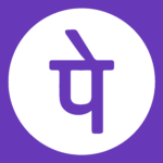 PhonePe_Logo